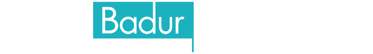 Logo Badur Generatortechnik