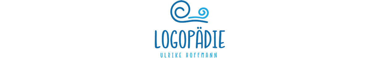 Logo Logopädie Ulrike Hoffmann