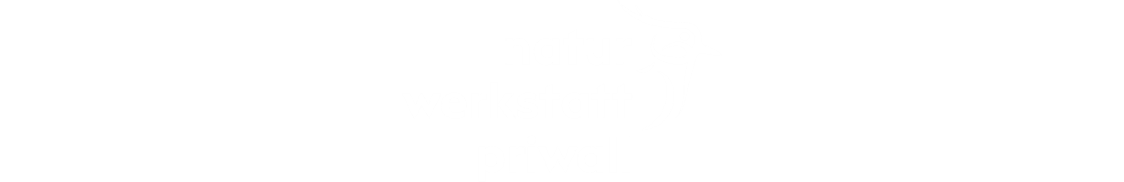 Logo Naturwerkstatt Priwall