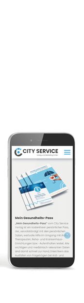 Responsive Webdesign aus Lübeck für Smartphones Responsive Webdesign Smartphone